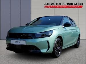 Opel Corsa YES Automatik SHZ sofort verfügbar!