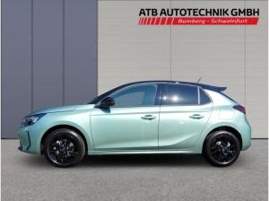 Opel Corsa YES Automatik SHZ sofort verfügbar!