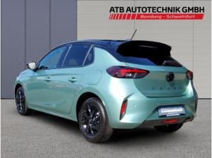 Opel Corsa YES Automatik SHZ sofort verfügbar!