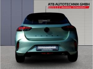 Opel Corsa YES Automatik SHZ sofort verfügbar!