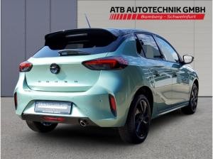 Opel Corsa YES Automatik SHZ sofort verfügbar!