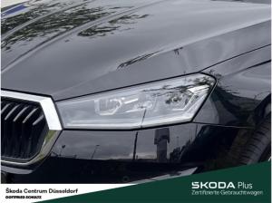 Skoda Fabia Drive TSI DSG Rückfahrkamera Einparkhilfe vorne hinten