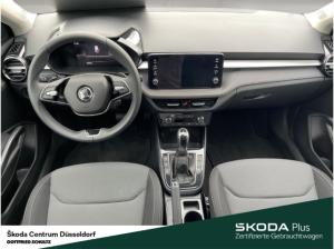 Skoda Fabia Drive TSI DSG Rückfahrkamera Einparkhilfe vorne hinten
