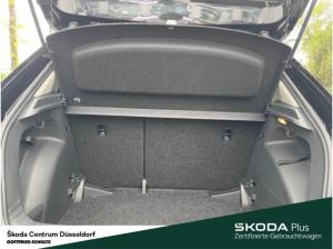 Skoda Fabia Drive TSI DSG Rückfahrkamera Einparkhilfe vorne hinten