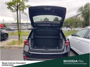 Skoda Fabia Drive TSI DSG Rückfahrkamera Einparkhilfe vorne hinten