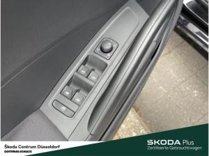 Skoda Fabia Drive TSI DSG Rückfahrkamera Einparkhilfe vorne hinten