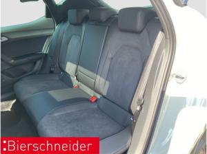 Cupra Leon 2.0 TSI DSG VZ SENNH PANO MATRIX