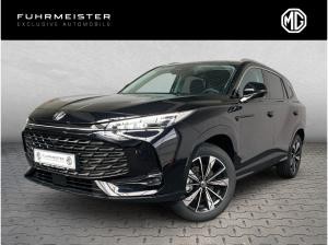 MG HS 1.5T_GDI Comfort MT