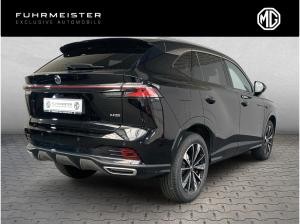 MG HS 1.5T_GDI Comfort MT