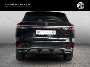 MG HS 1.5T_GDI Comfort MT