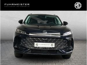 MG HS 1.5T_GDI Comfort MT