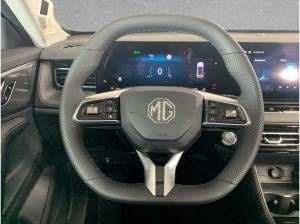 MG HS 1.5T_GDI Comfort MT