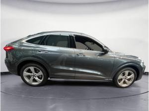 Audi Q5 Sportback S line TDI quattro S tronic B&O/360°/HUD+++