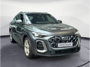 Audi Q5 Sportback S line TDI quattro S tronic B&O/360°/HUD+++