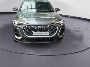 Audi Q5 Sportback S line TDI quattro S tronic B&O/360°/HUD+++