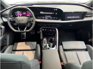 Audi Q5 Sportback S line TDI quattro S tronic B&O/360°/HUD+++