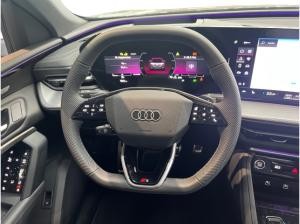 Audi Q5 Sportback S line TDI quattro S tronic B&O/360°/HUD+++