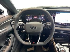 Audi A5 Avant e-hybrid q. 0,5% Versteuerung /  SOFORT VERFÜGBAR