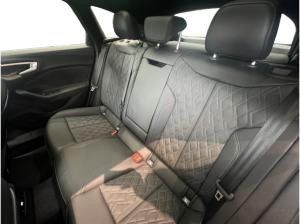 Audi A5 Avant e-hybrid q. 0,5% Versteuerung /  SOFORT VERFÜGBAR