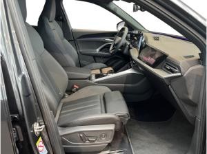 Audi Q5 Sportback S line TDI quattro S tronic B&O/360°/HUD+++