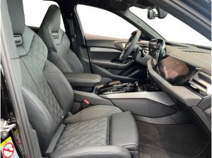 Audi A5 Avant e-hybrid q. 0,5% Versteuerung /  SOFORT VERFÜGBAR