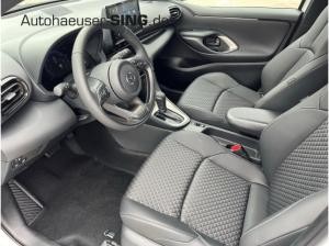 Mazda 2 Hybrid Homura Kamera Keyless LED Induktion Aut