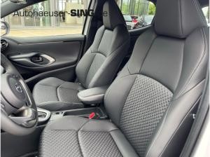 Mazda 2 Hybrid Homura Kamera Keyless LED Induktion Aut