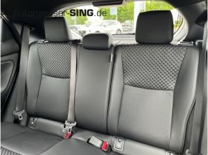 Mazda 2 Hybrid Homura Kamera Keyless LED Induktion Aut