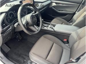 Mazda 3 Exclusive Automatik Induktion Matrix AC/AA 360°