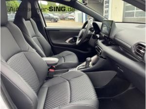 Mazda 2 Hybrid Homura Kamera Keyless LED Induktion Aut