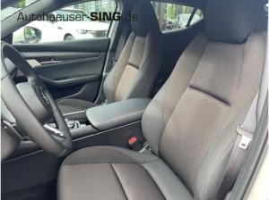Mazda 3 Exclusive Automatik Induktion Matrix AC/AA 360°