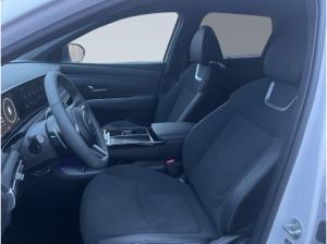 Hyundai TUCSON Automatik 360° Krell Head Up Navi Tempo