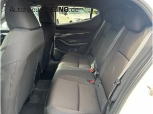 Mazda 3 Exclusive Automatik Induktion Matrix AC/AA 360°