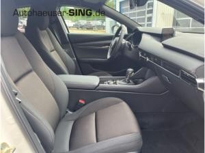 Mazda 3 Exclusive Automatik Induktion Matrix AC/AA 360°