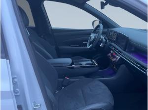 Hyundai TUCSON Automatik 360° Krell Head Up Navi Tempo