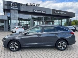 Hyundai i30 i30cw M-Hybrid Navi LED Kamera SHZ PDC CarPlay