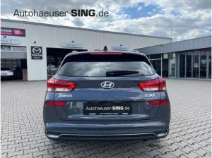 Hyundai i30 i30cw M-Hybrid Navi LED Kamera SHZ PDC CarPlay