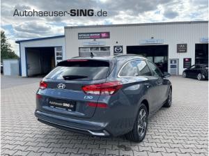Hyundai i30 i30cw M-Hybrid Navi LED Kamera SHZ PDC CarPlay
