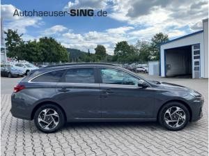 Hyundai i30 i30cw M-Hybrid Navi LED Kamera SHZ PDC CarPlay