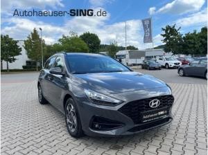 Hyundai i30 i30cw M-Hybrid Navi LED Kamera SHZ PDC CarPlay