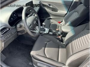 Hyundai i30 i30cw M-Hybrid Navi LED Kamera SHZ PDC CarPlay