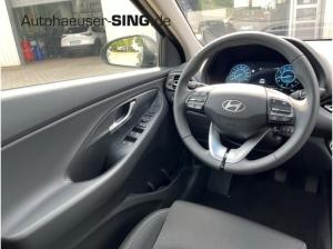Hyundai i30 i30cw M-Hybrid Navi LED Kamera SHZ PDC CarPlay