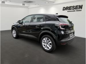 Renault Captur 🔥🚨BUSINESS-SUV-DEAL🚨🔥Evolution TCe 90 *SITZHEIZUNG,KLIMAAUTOMATIK,LICHT- u. REGENSENSOR*