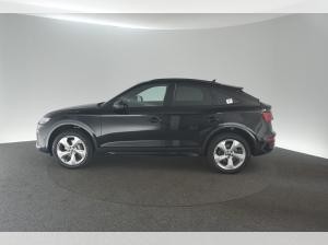 Audi Q5 Sportback 45 TFSI qu. advanced / SOFORT VERFÜGBAR !