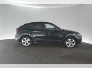Audi Q5 Sportback 45 TFSI qu. advanced / SOFORT VERFÜGBAR !