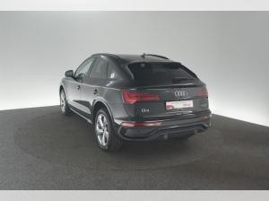 Audi Q5 Sportback 45 TFSI qu. advanced / SOFORT VERFÜGBAR !