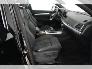 Audi Q5 Sportback 45 TFSI qu. advanced / SOFORT VERFÜGBAR !