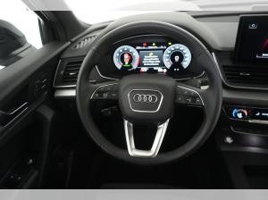 Audi Q5 Sportback 45 TFSI qu. advanced / SOFORT VERFÜGBAR !