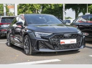 Audi RS3 Sportback 2.5 TFSI quattro Facelift