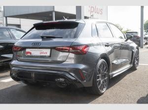 Audi RS3 Sportback 2.5 TFSI quattro Facelift